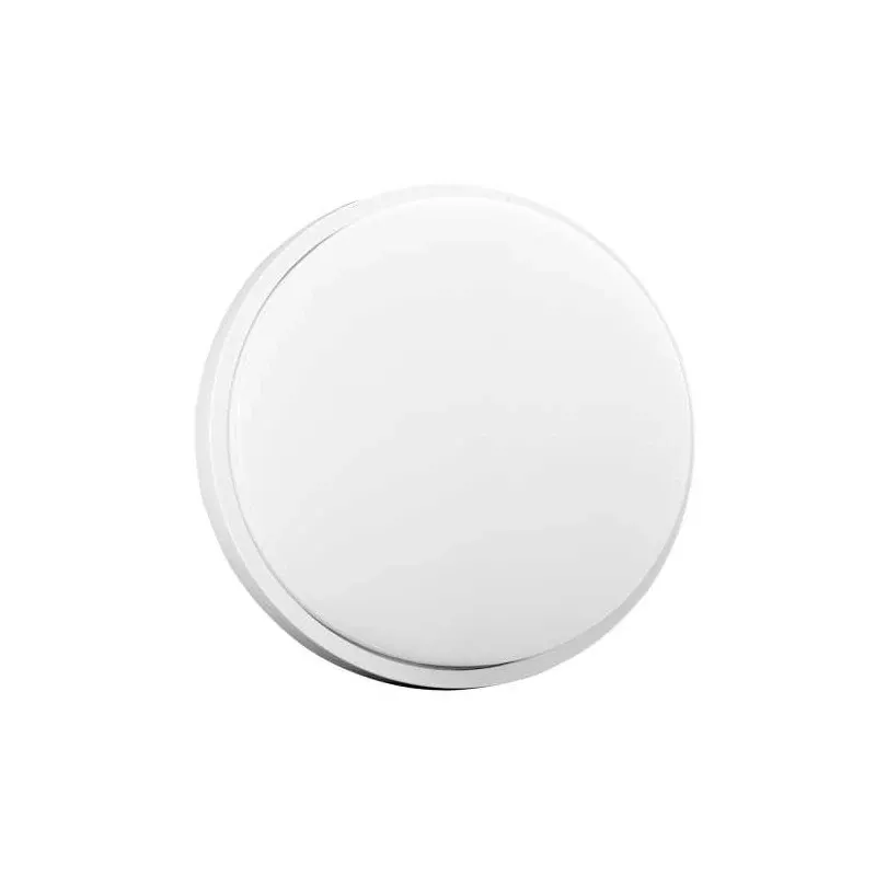 Ogrodowy plafon led o mocy 15W w kolorze białym IP54 4000K 1100lm AGAT AD-OP-6112WLPM4 ORNO Hit cenowy