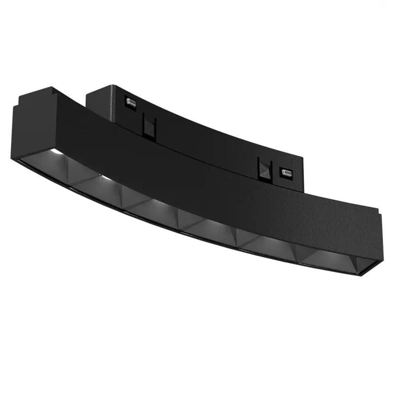 Lampa do szyn LED 6W 4000K śr. 900mm ROUND MAGNETIC TRACK ML8692 EKO-LIGHT Nowy