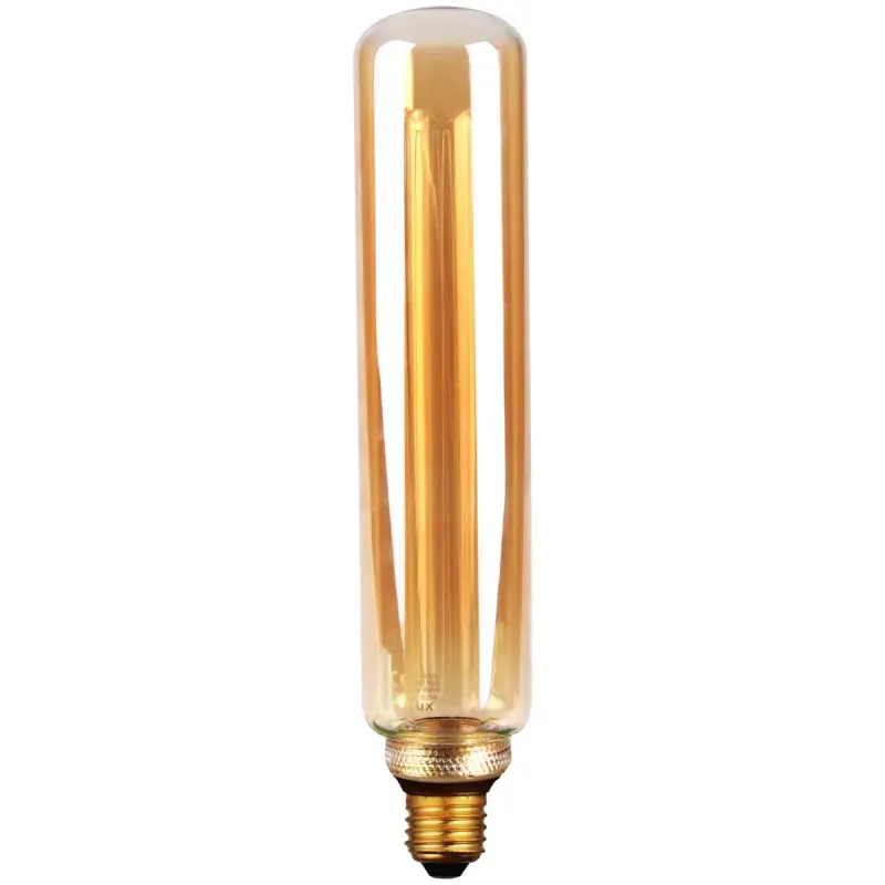 Super okazja Żarówka Edison LED E27 podłużna