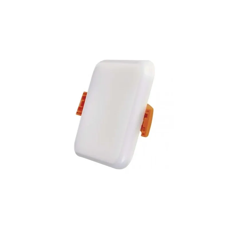 Wyprzedaż Panel LED wpuszczany kwadratowy 6W IP65 neutralna biel EMOS - 1540210621
