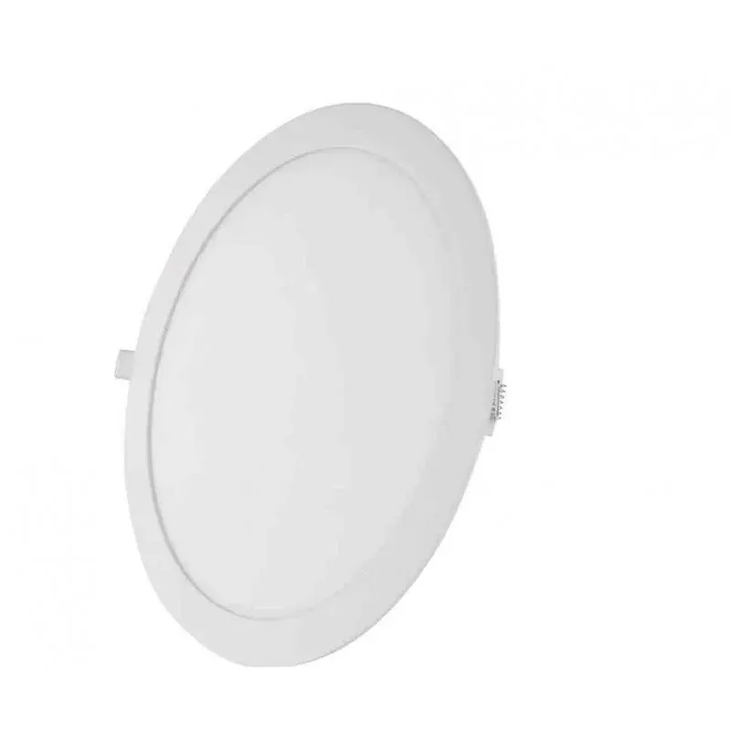 Oferta Panel LED okrągły o mocy 24W neutralna biała NEXXO ZD1155 EMOS