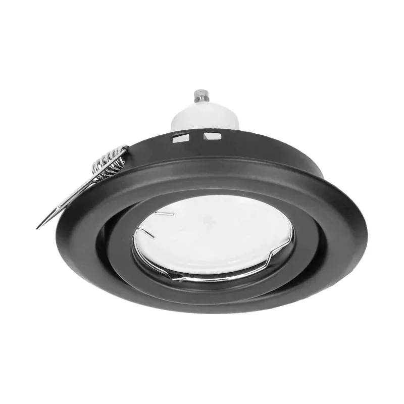 Ramka dekoracyjna oprawy punktowej regulowana MR16/GU10 50W SUTRI RM AD-OD-6176/B ORNO Tylko do końca tygodnia