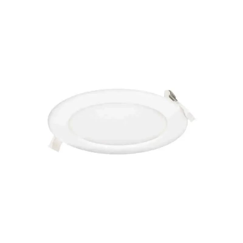 Wybór klientów Lampa sufitowa - oczko downlight LED 18W 1600lm 4000K EURUS AD-OD-6052WLX4 ORNO