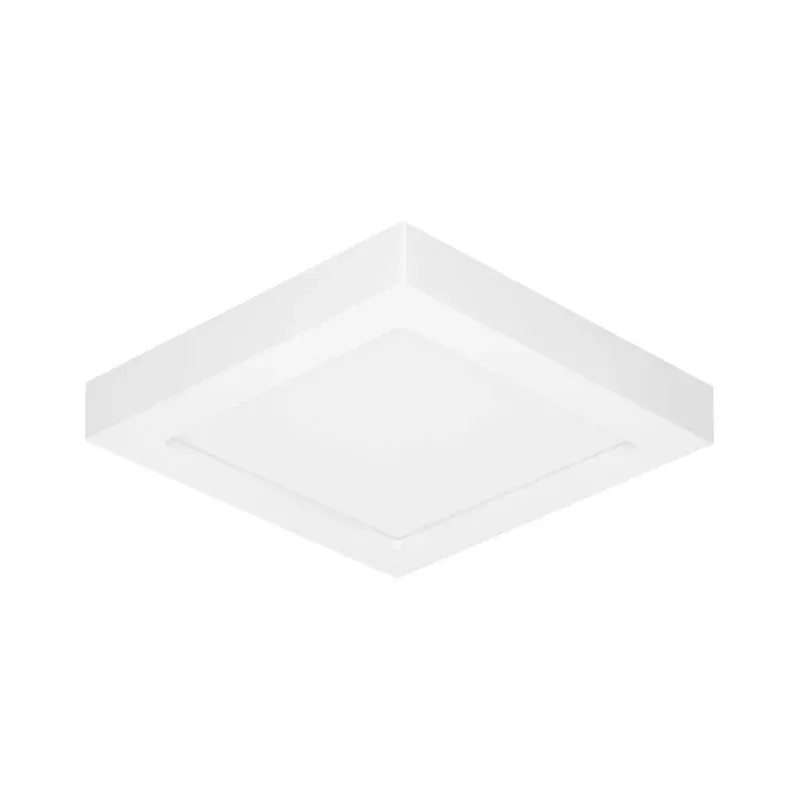 Łatwy zwrot Oprawa LED downlight biała 18W 3000K 1500lm LETI AD-OD-6062WLX3 ORNO