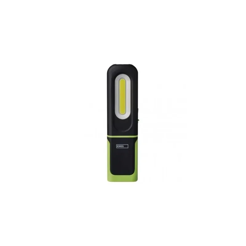 Najlepsza cena Lampa warsztatowa COB LED + SMD LED 330 lm, 1200mAh, ładowalna EMOS - 1450000350