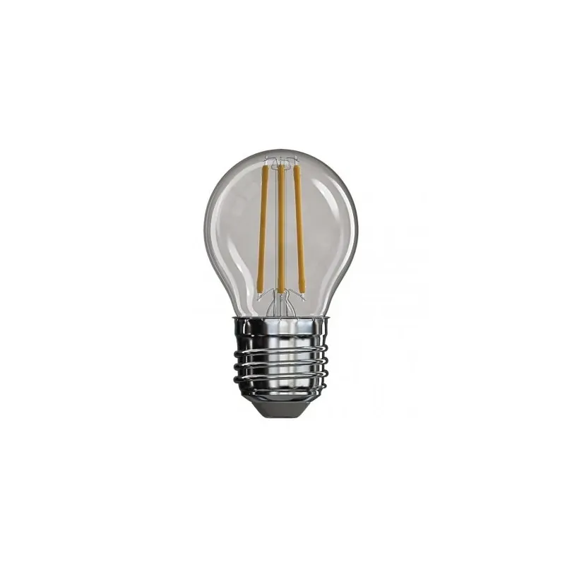 ZF1121 Żarówka LED Filament mini globe 3.4W-40W E27 neutralna 470lm EMOS Dodaj do koszyka