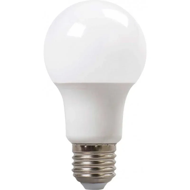 Wyjątkowa oferta Żarówka LED E27 o obniżonym napięciu pracy 24V neutralna 9W 4000K LED-3022 HELIOS