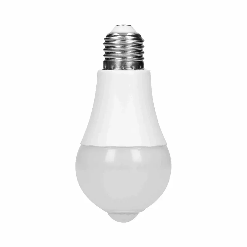 Żarówka z czujnikiem ruchu LED 12W PIR 1480lm 4000K THAR SW/R-4 ORNO Wysoka jakość