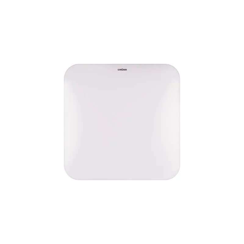 Promocja Plafon kwadratowy 28cm biały LED D 18W 4000K 1350Lm NW URANIA 03919 IDEUS