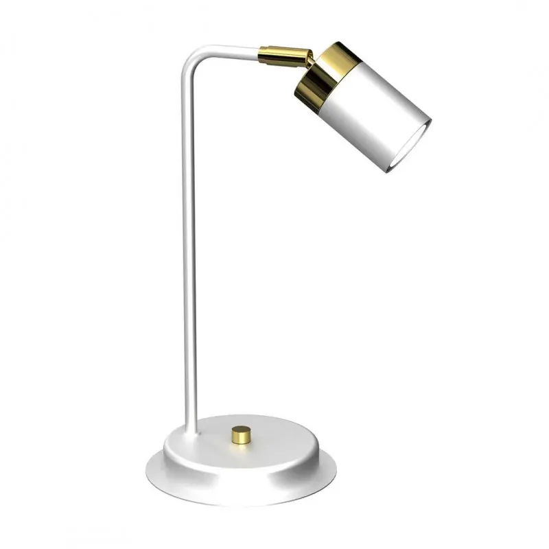 Oferta limitowana Elegancka lampka stołowa 1xGU10 JOKER MLP7536 EKO-LIGHT