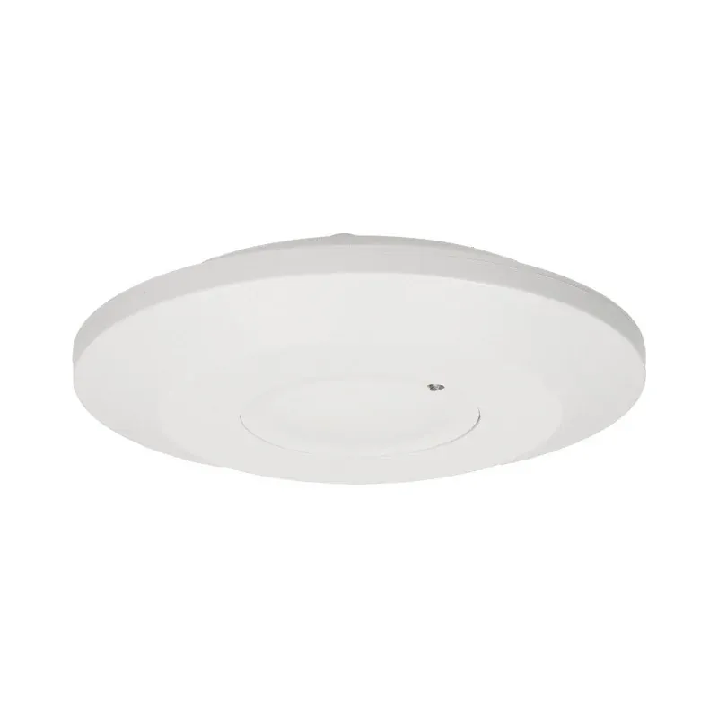 Do wyczerpania zapasów Płaski mikrofalowy czujnik ruchu 2,5cm, 360st. IP20, 2000W OR-CR-240 ORNO