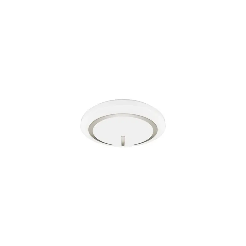 Plafoniera LED okrągła biała o mocy 24W 4000K 1680lm IP44 FALON LED C 04099 IDEUS Łatwy zwrot
