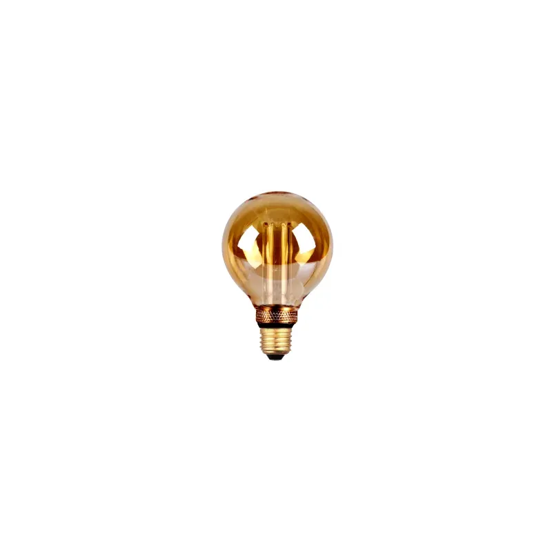 Żarówka EDISONA E27 duża LED Obniżka ceny