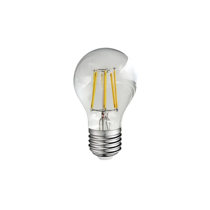 Dekoracyjna żarówka led E27 o mocy 7W ciepła 3000K 305831 POLUX Premium