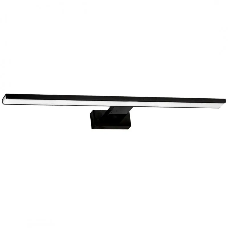 Kinkiet SHINE BLACK 15W LED Bezpieczna płatność