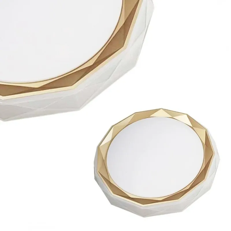 Plafon OSCAR GOLD 45W LED Ø530 mm Bestseller