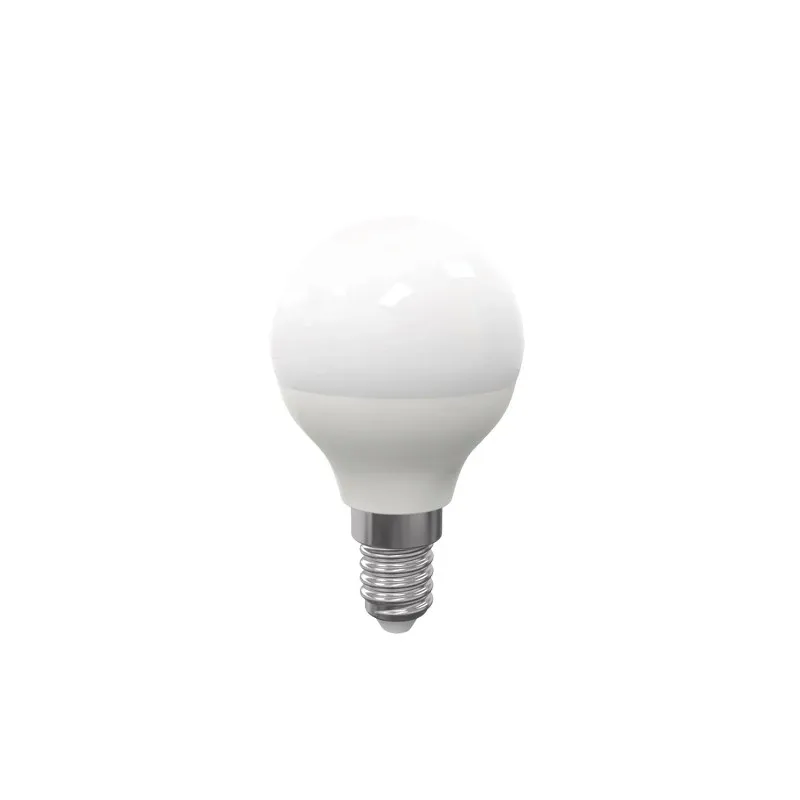 Żarówka kulka E14 8W neutralna barwa 4100K ULKE 03854 IDEUS Hit cenowy