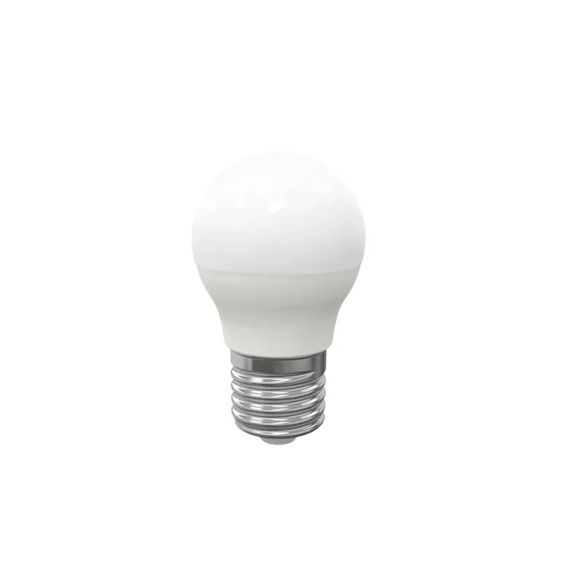 Hit sprzedaży Żarówka ledowa kulka globe E27 6W 3000K 560lm ULKE 03062 IDEUS