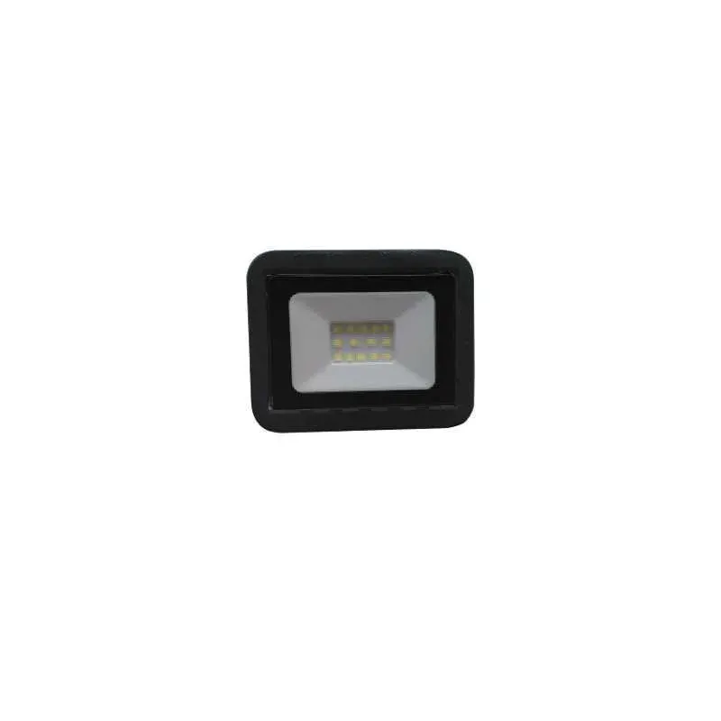 Halogen Led Slim Ecolight 10W 900Lm Ip65 - Biała Zimna Tylko dziś