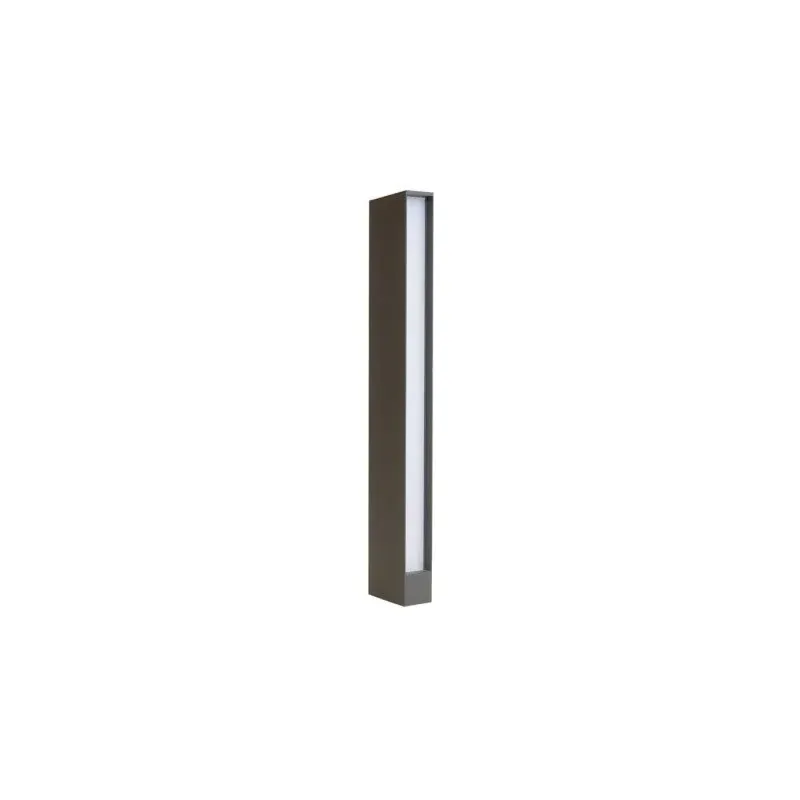 Lampa Ogrodowa Led Linea 17W 1000Lm - Biała Dzienna 16702-600 Rabat