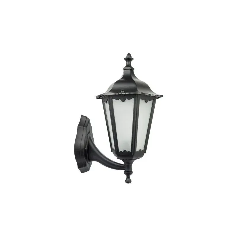 Bezpieczna płatność Retro Classic Su-Ma - Stylowy Kinkiet Zewnętrzny E27 1X60W