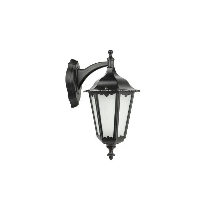 Szybka dostawa Retro Classic Su-Ma - Stylowy Kinkiet Zewnętrzny E27 1X60W