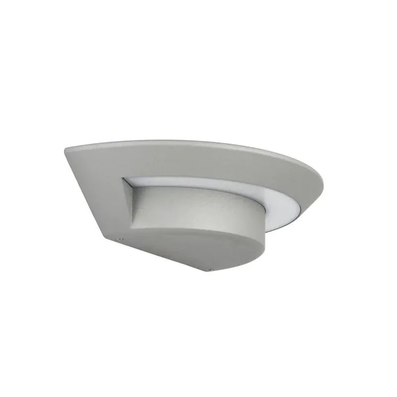 Ufo Su-Ma - Nowoczesny Kinkiet Zewnętrzny 4X3W Led Cree Sprawdź teraz