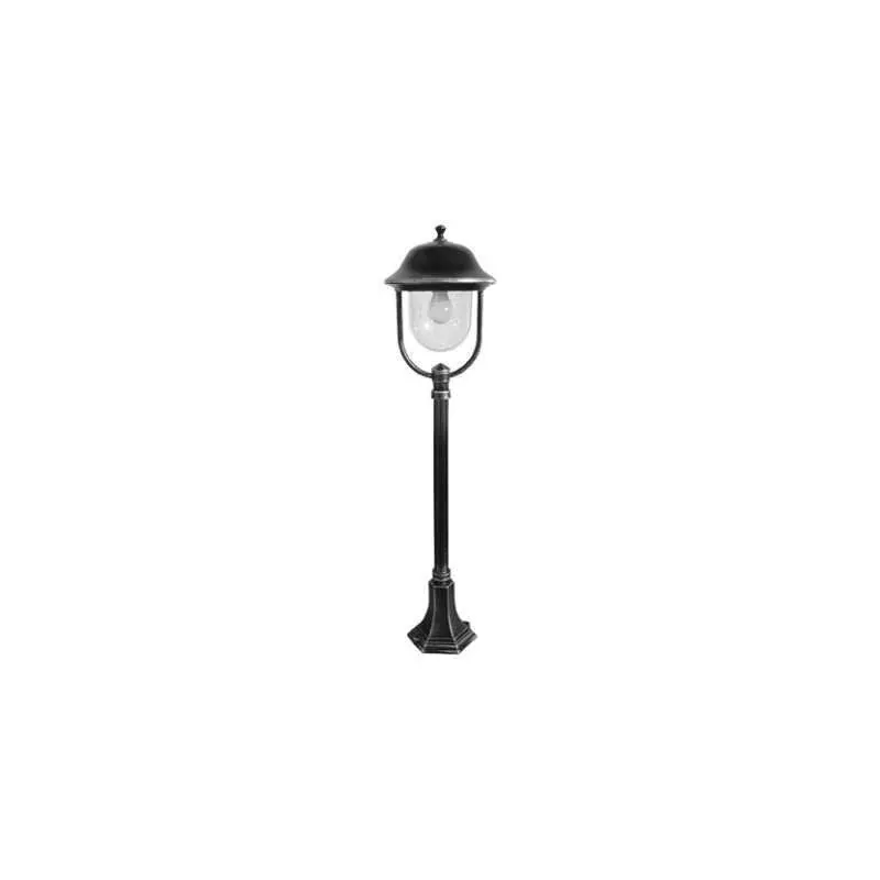 Prince Su-Ma - Stojąca Lampa Ogrodowa 87Cm E27 1X60W Bestseller