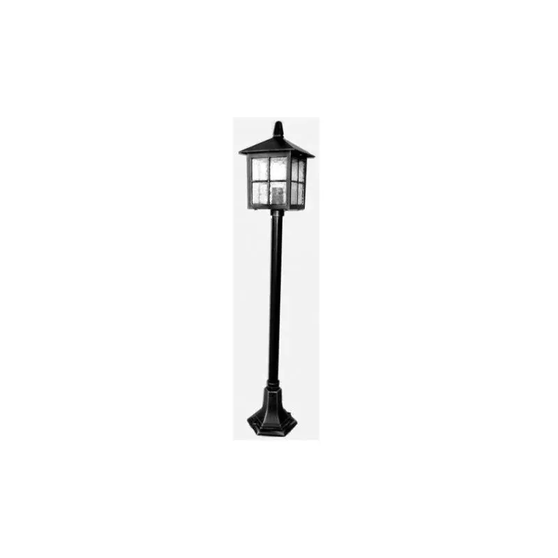 Szybka dostawa Wenecja Su-Ma - Stojąca Oprawa Ogrodowa 106Cm 1X60W
