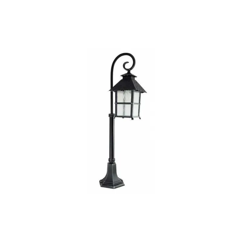 Lampa Ogrodowa Rustykalna Cadiz Su-Ma - 86Cm 1X60W Nowy