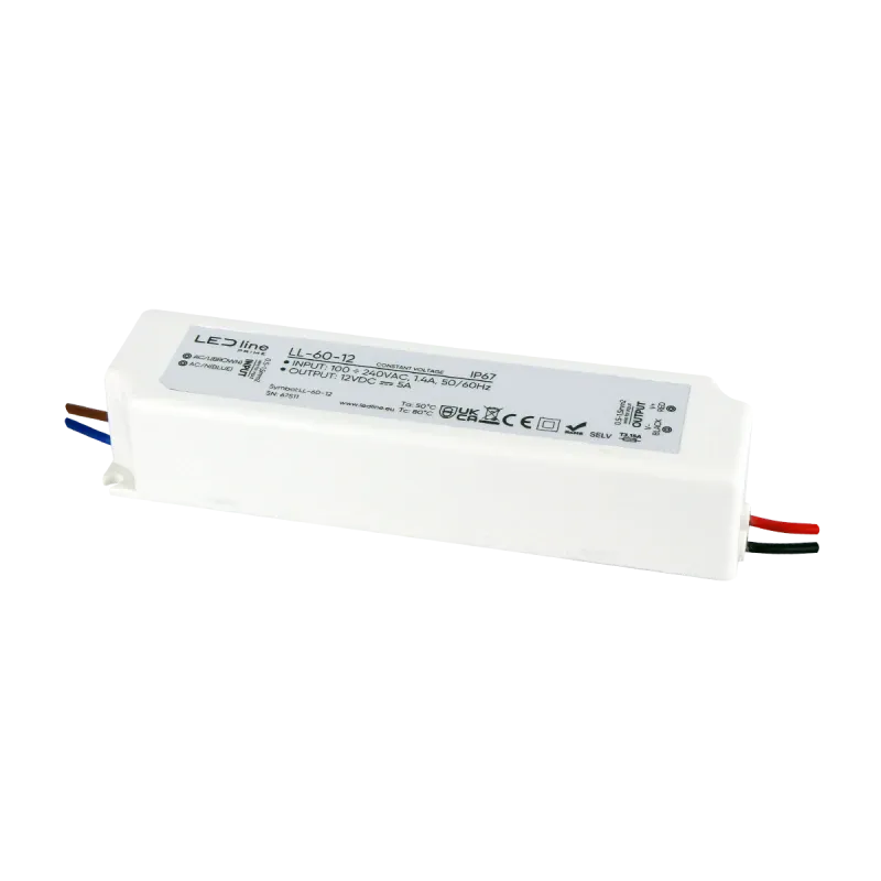 Dodaj do koszyka Rozgałęźnik Cube 5 Gniazd 230V 16A/3680W Schuko Aura Line