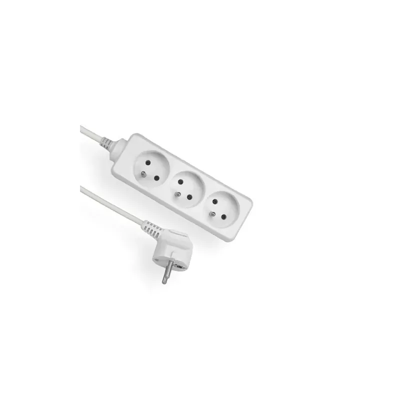 Ograniczona ilość Przedłużacz Z Uziemieniem 3Gn 5M 3X1,5Mm