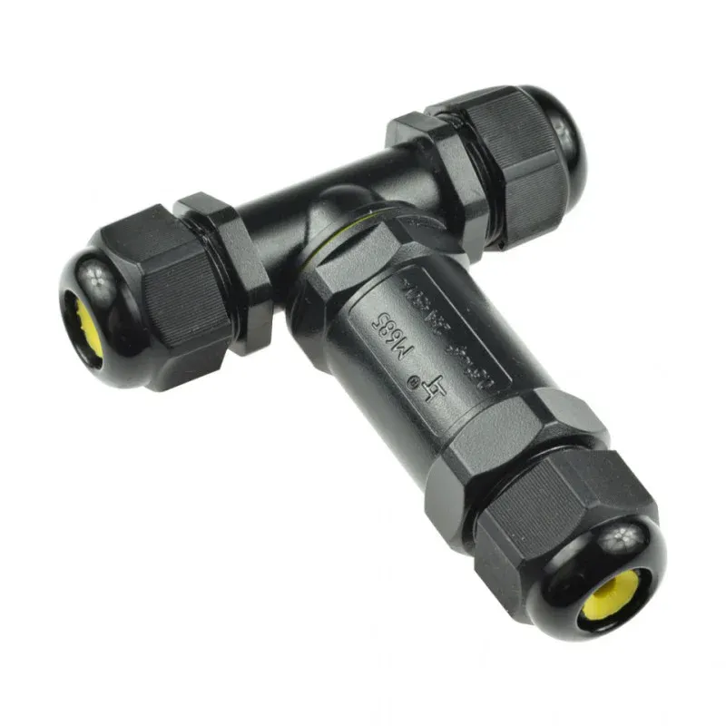 Niska cena Mufa Kablowa Trójnik/Konektor M685 Ip68 5X4Mm2 24A