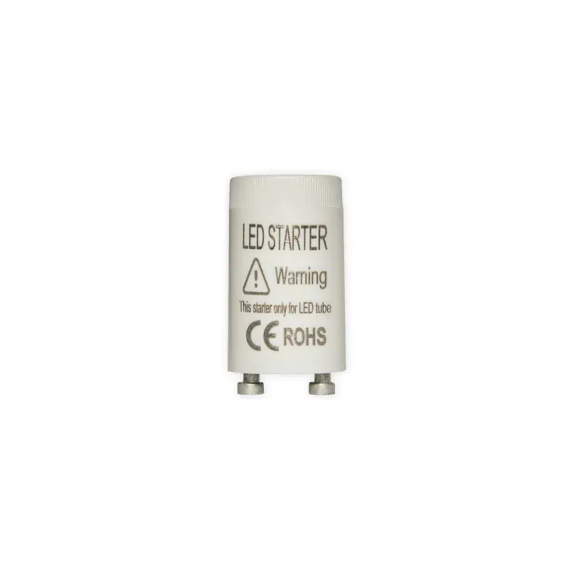 Nie przegap Starter Do Led T8
