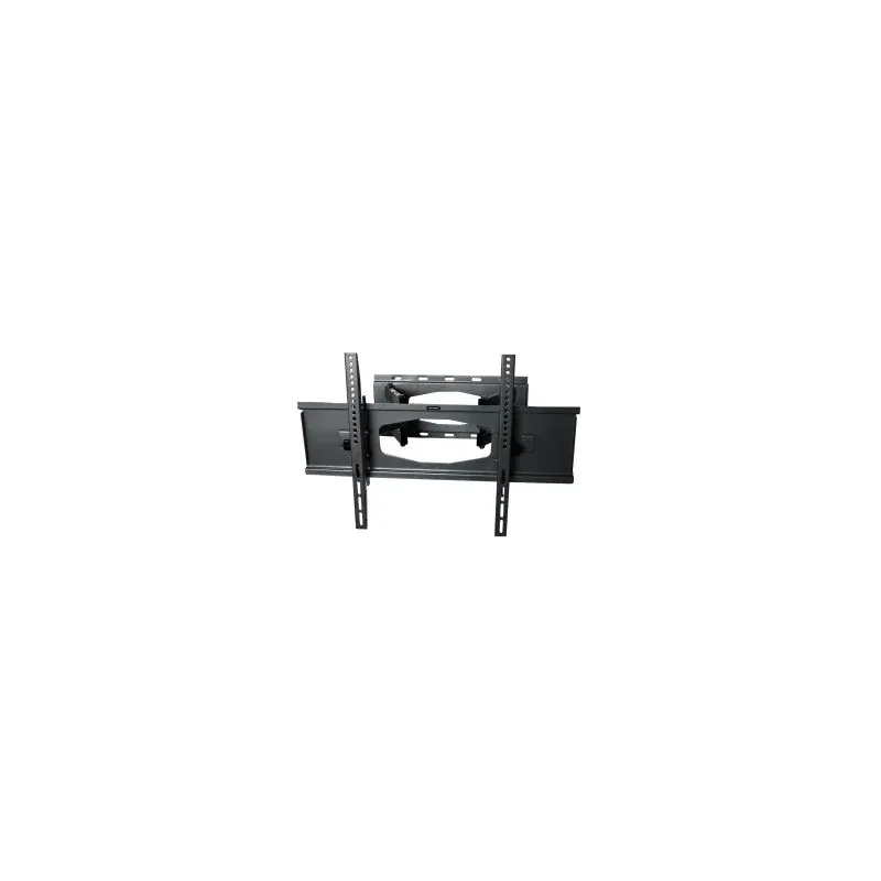 Uchwyt Do Tv Lcd/Led Ar-65 Art 32-80 60Kg Reg. Pion/Poziom 60Cm Łatwy zwrot