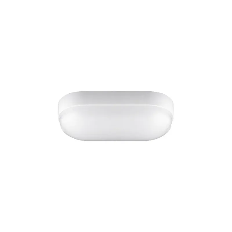 Plafoniera Hermetyczna Markus Led L 5W 4500K Tani