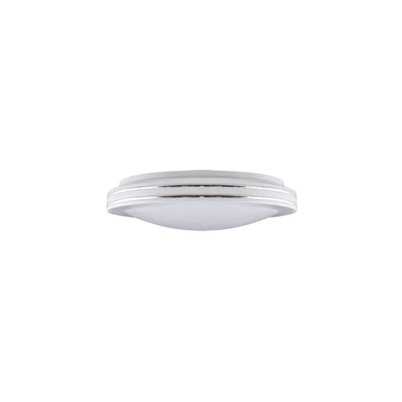 Obniżka ceny Plafon Okrągły Natynkowy Led 24W Soleo Led Ip44 4000K
