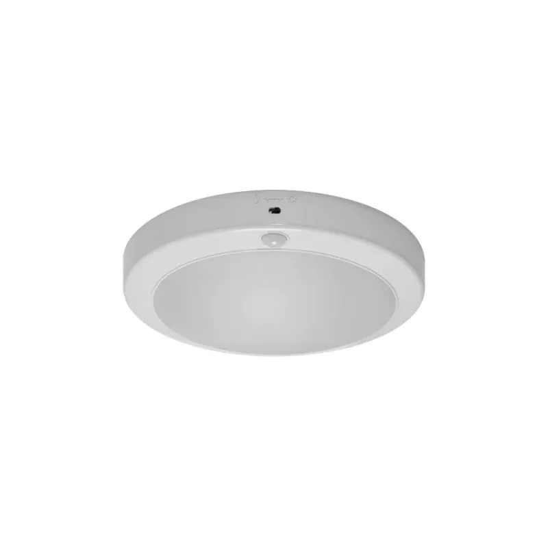 Zamów dziś Plafon Sufitowy Okrągły Lopez Led S 18W 4000K