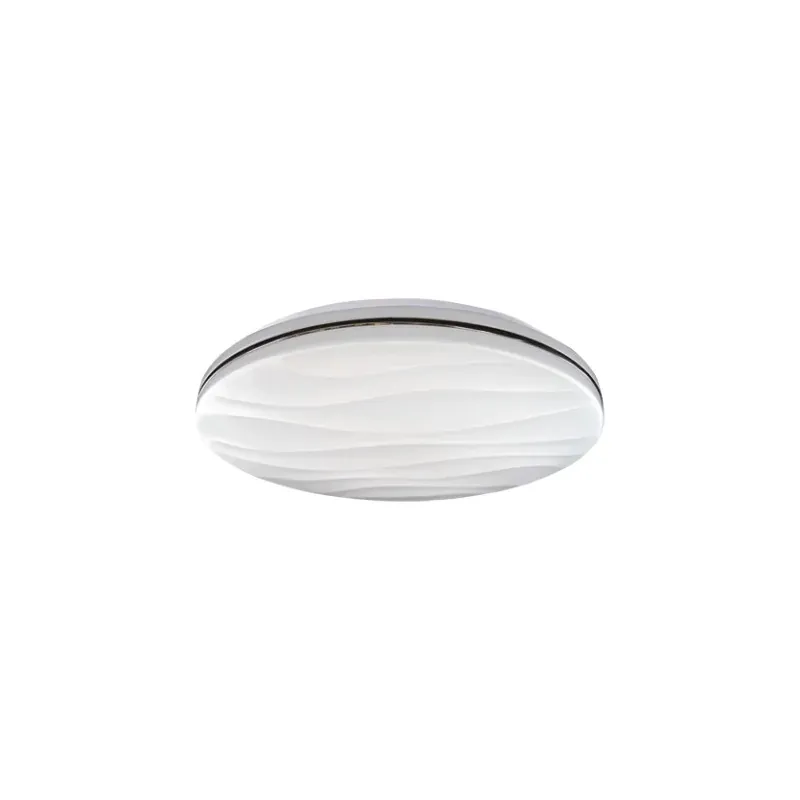 Niska cena Plafon Okrągły Led Biały Klara Led C 25W 4000K
