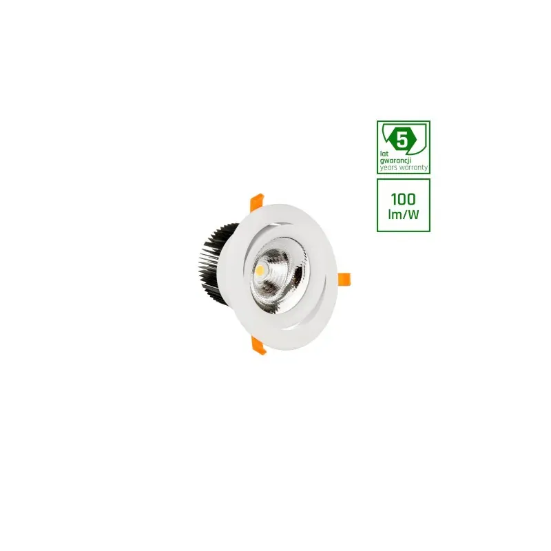 Cel Mona 3 940 19W 230V 60St White Wybór klientów