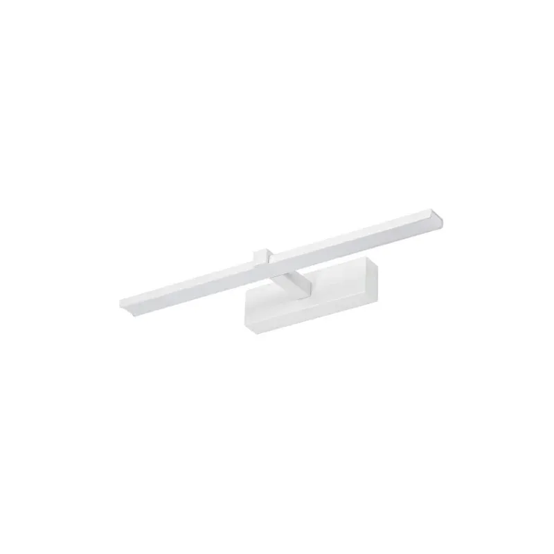Lampa Nad Lustro Venus 8W 40Cm Biała Zamów teraz