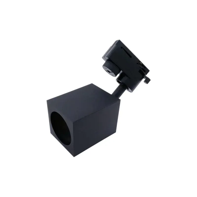 Lampa Na Szynoprzewód Czarna Brick Wyjątkowa oferta