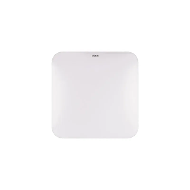 Biały Sufitowy Led Plafon Urania Led D 18W 4000K Kup online