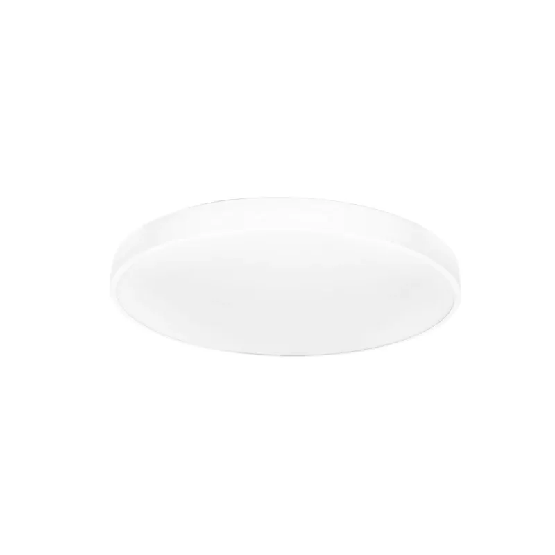 Plafon Led Houston 80W 4000K Biały Wyjątkowa oferta
