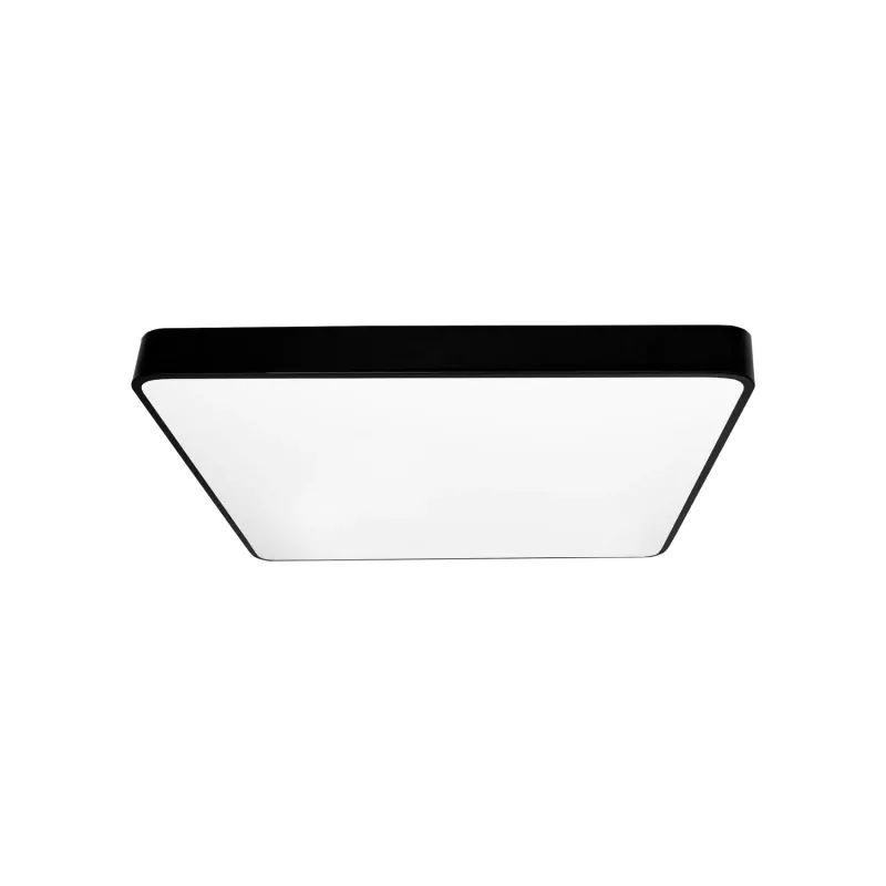 Rabat Plafon Led Hollywood 60W 4000K Czarny