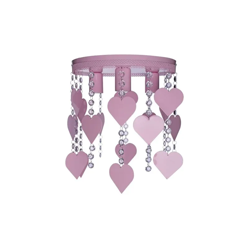 Lampa Sufitowa Corazon 3Xe27 Zamów teraz