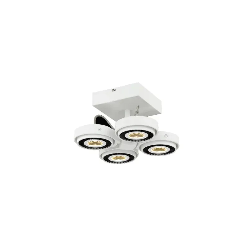 Lampa Sufitowa Techno 40W Led Dodaj do koszyka