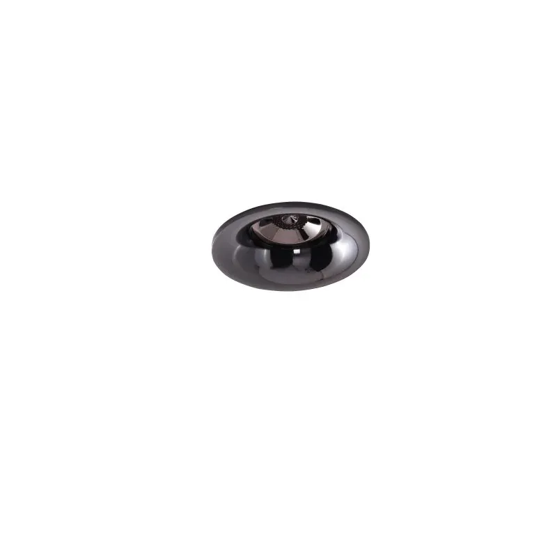 Czarna Oprawa Do Wbudowania Adamo Midst Black Chrome Az1480 Darmowy zwrot