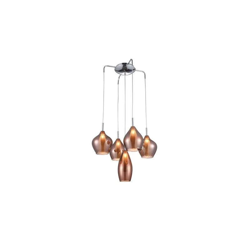 Hit cenowy Amber Milano 5 Copper