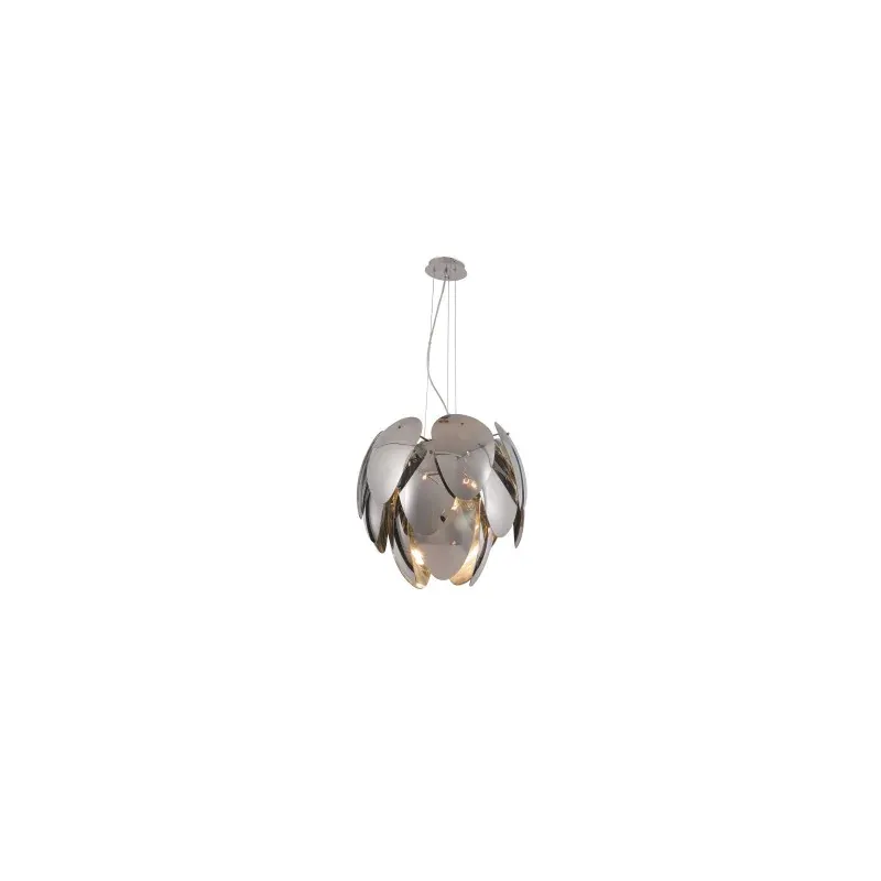 Ekspresowa dostawa Lampa Wisząca Antires Smoky Az2996